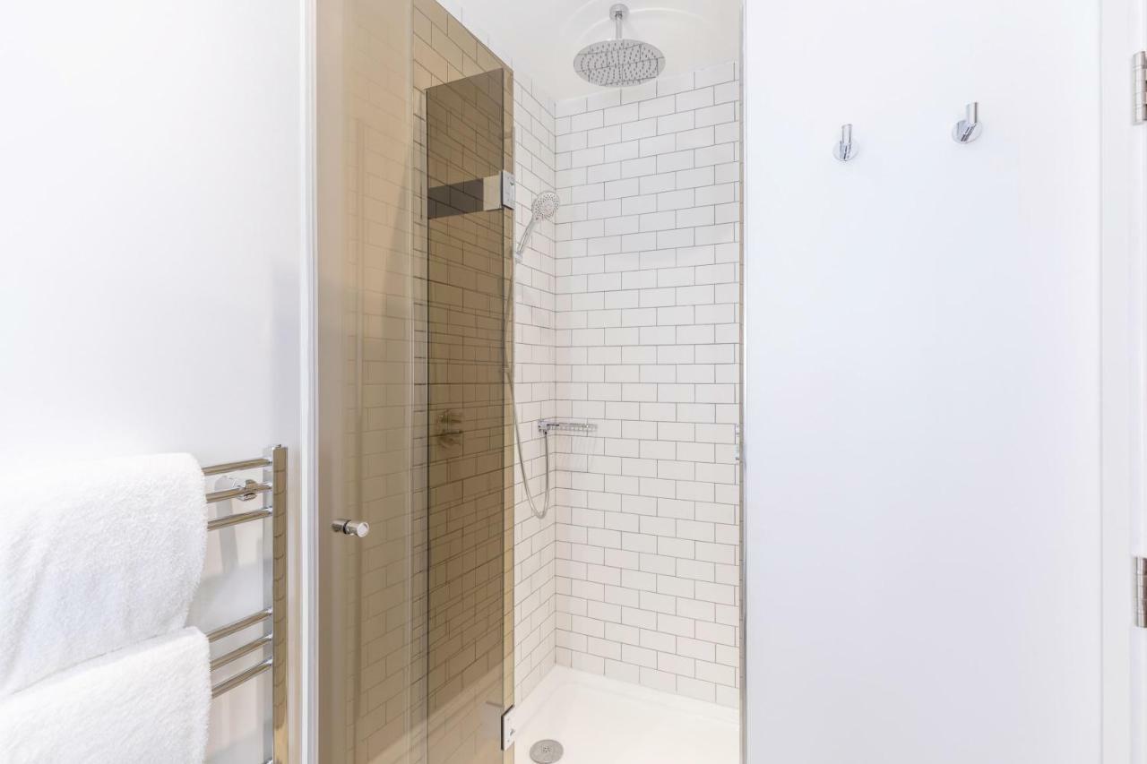 Sandman Signature Aberdeen Hotel & Spa 외부 사진